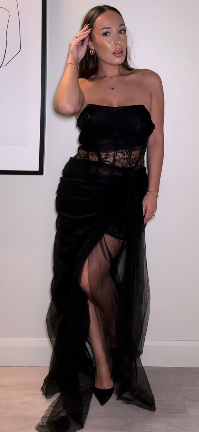 Robe Adeline