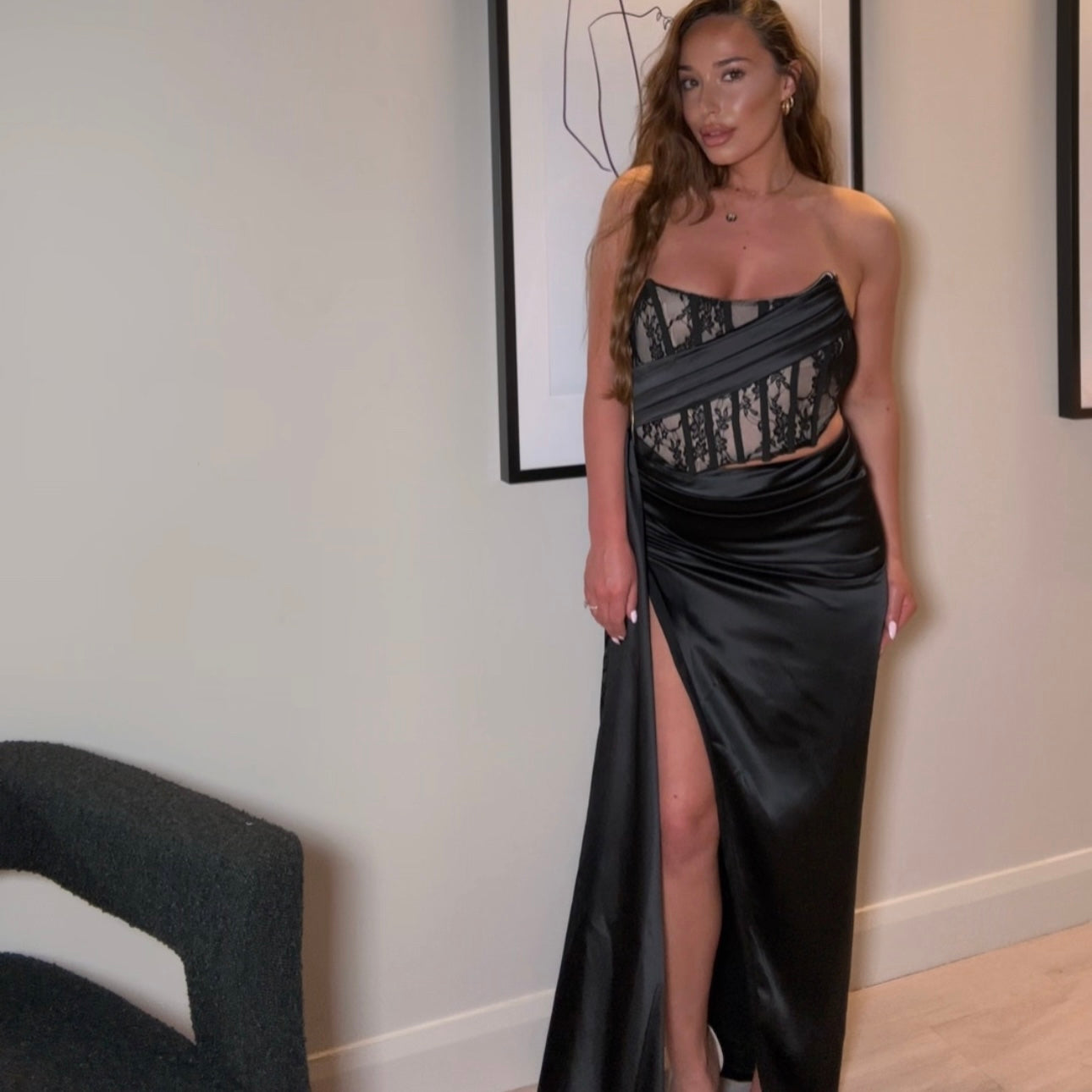 Robe Sariah