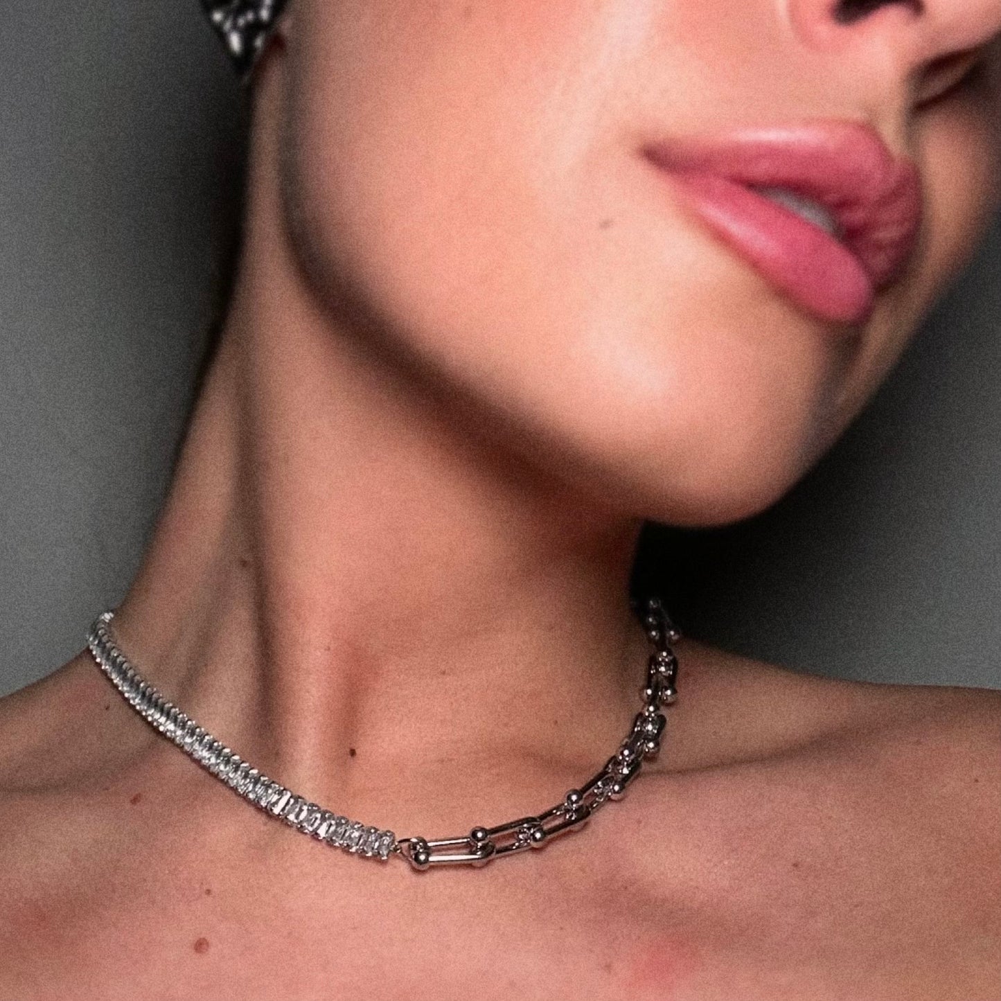 Eternal necklace