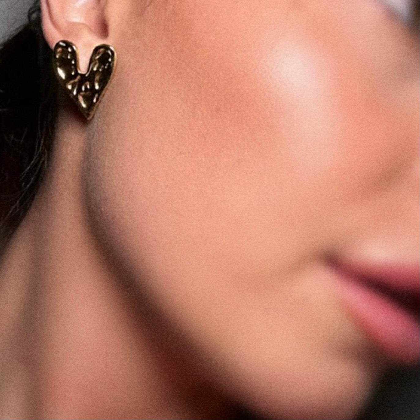 Boucles d'oreilles Séraphine