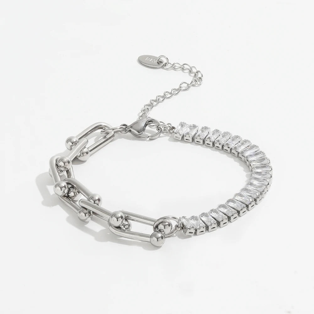 Eternal bracelet