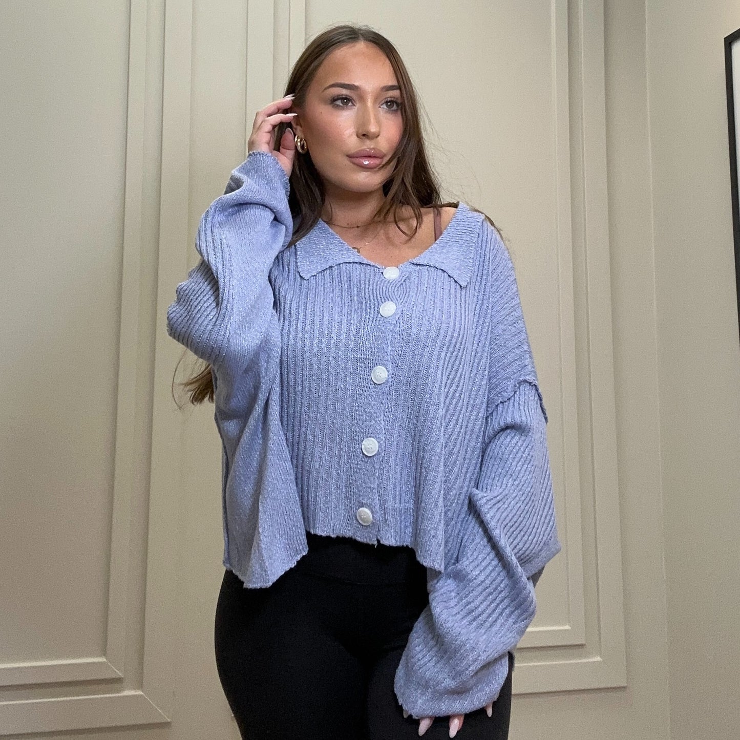 blossom top