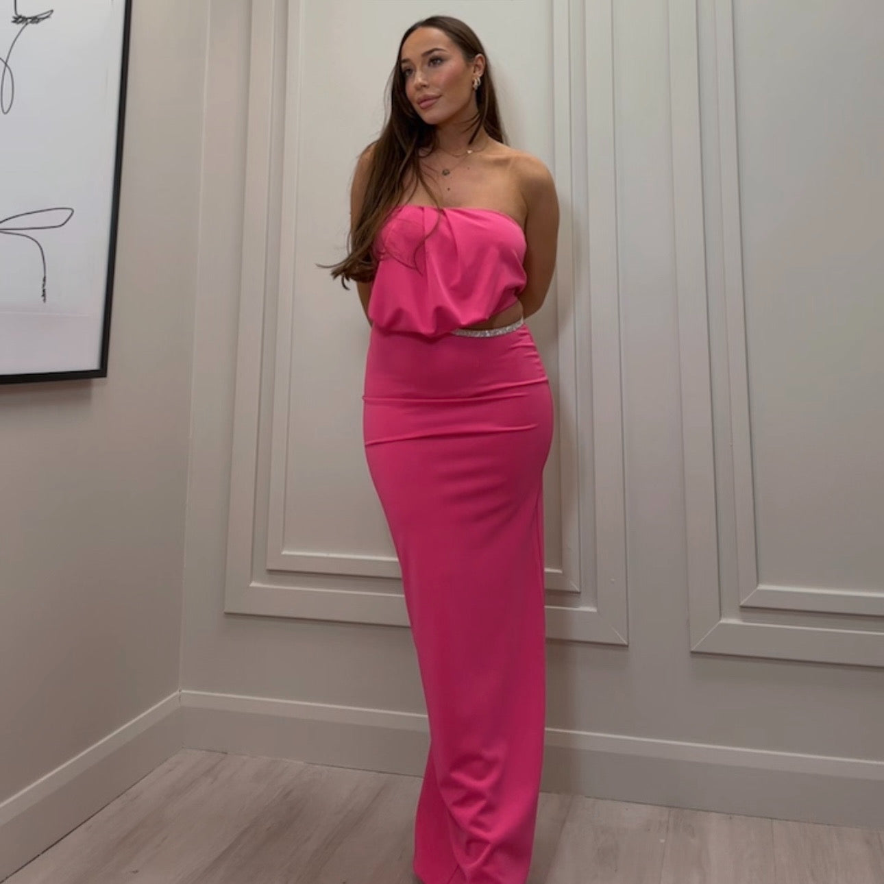 robe florentine