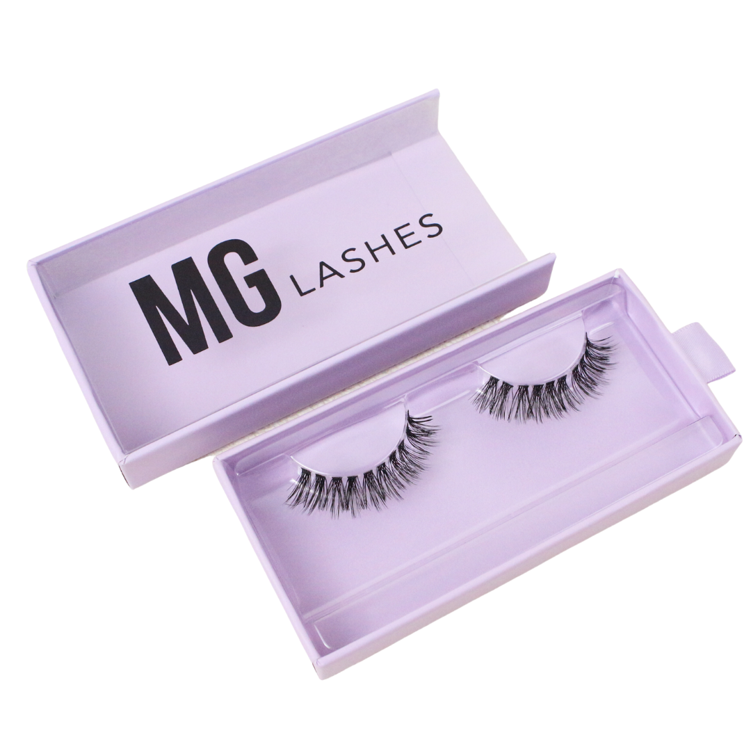 VK MGLASHES
