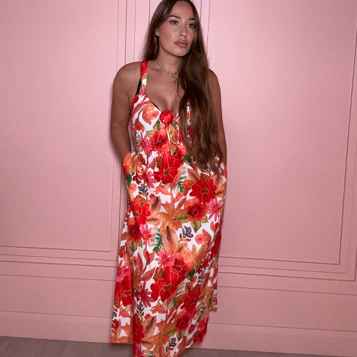 Abigail dress