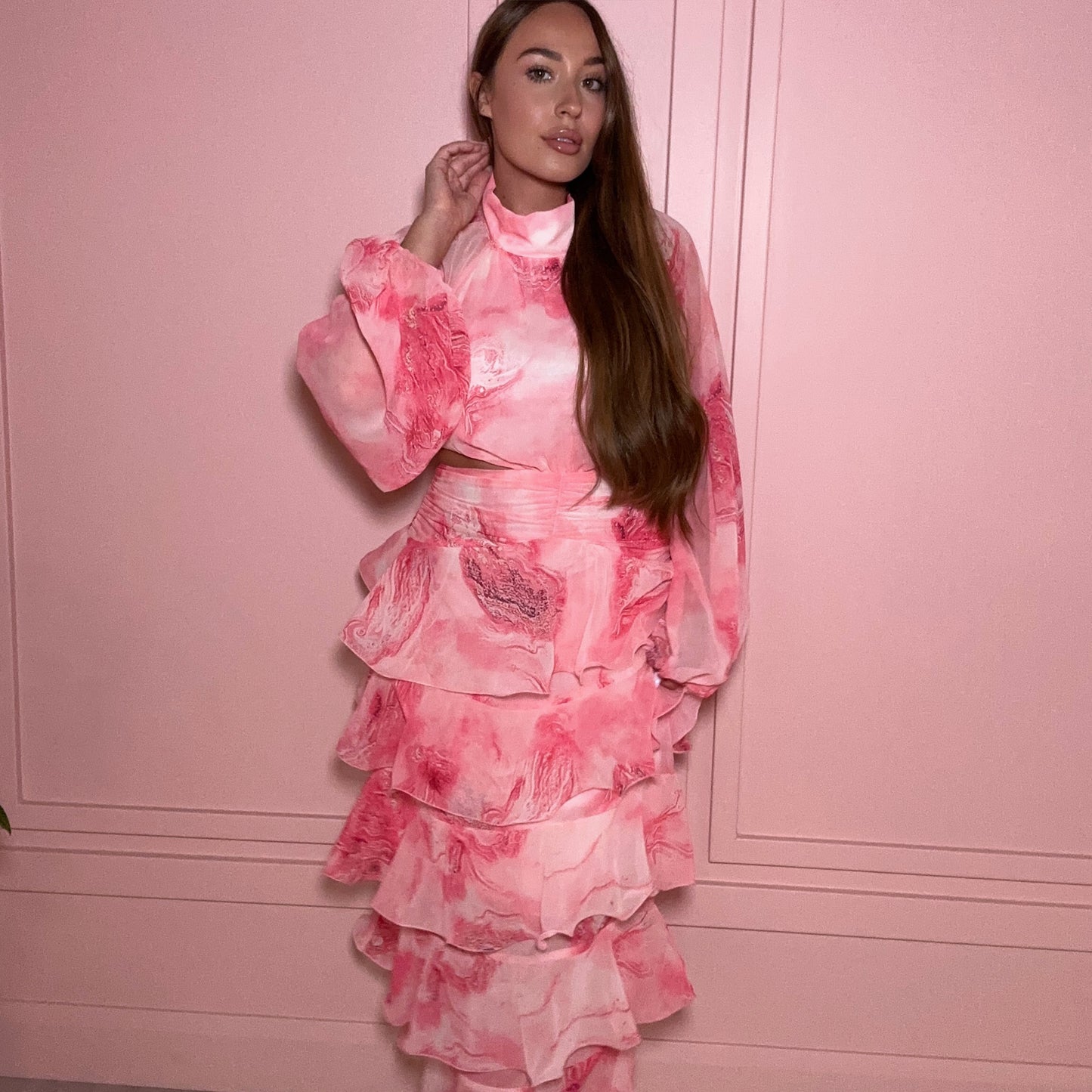 Stella dress