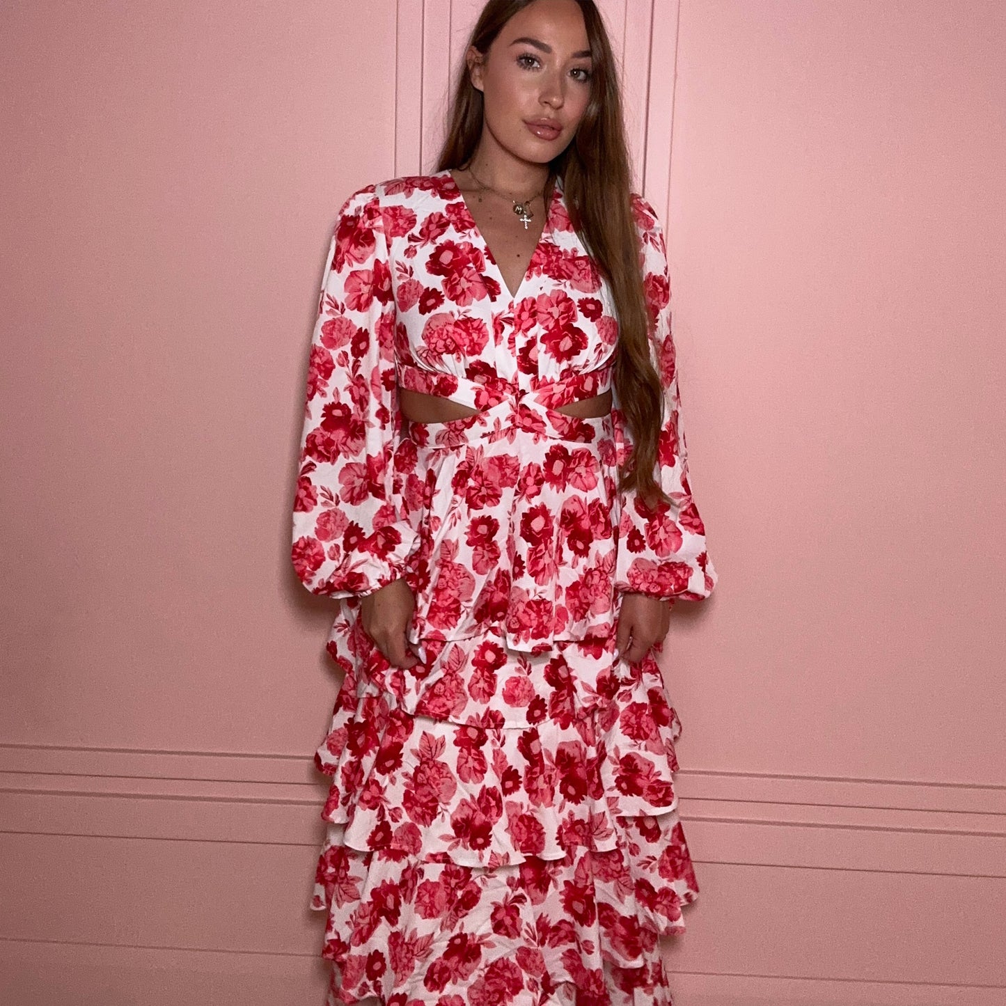 Alexia dress
