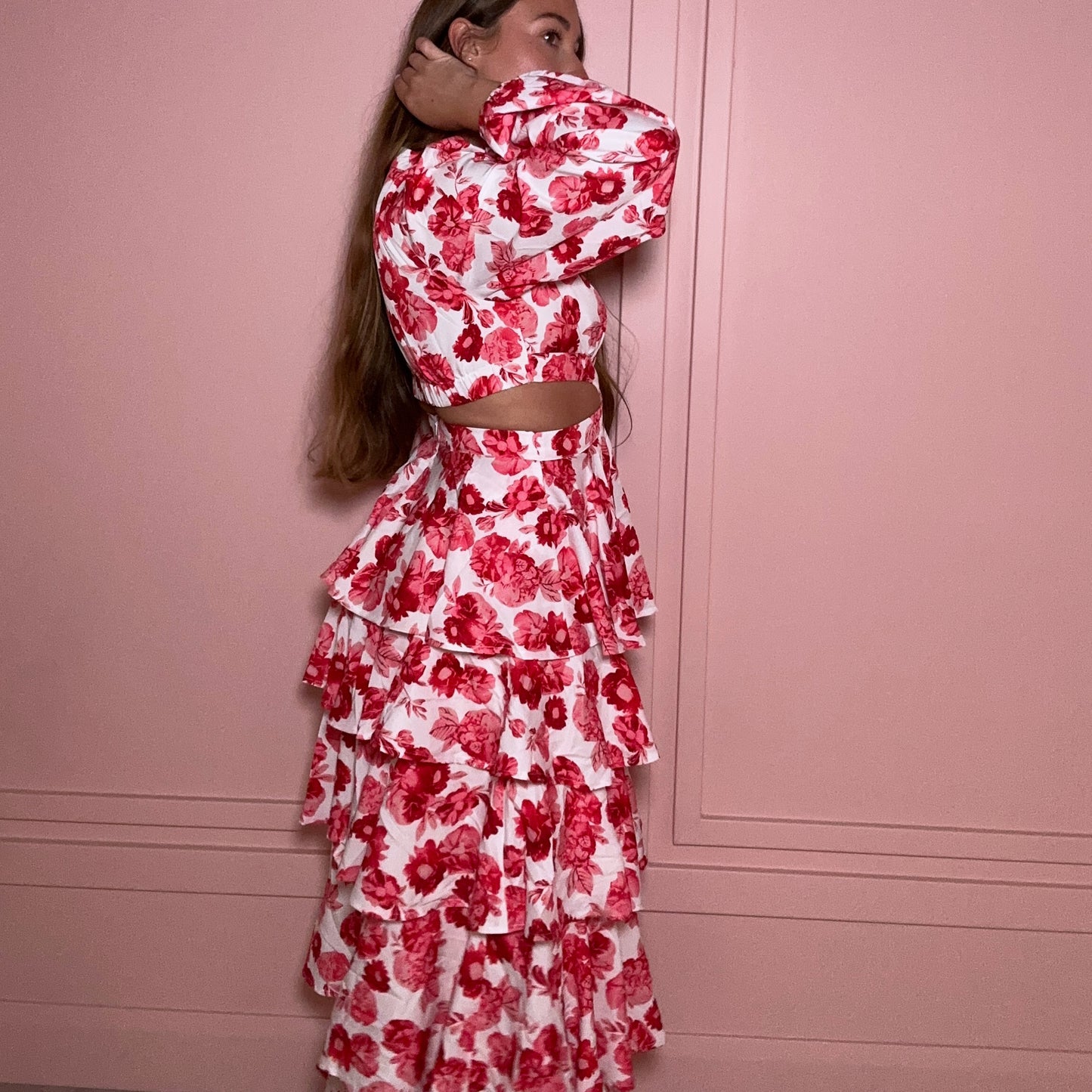 Alexia dress