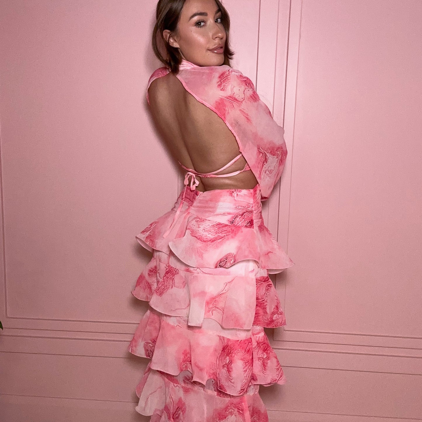 Stella dress