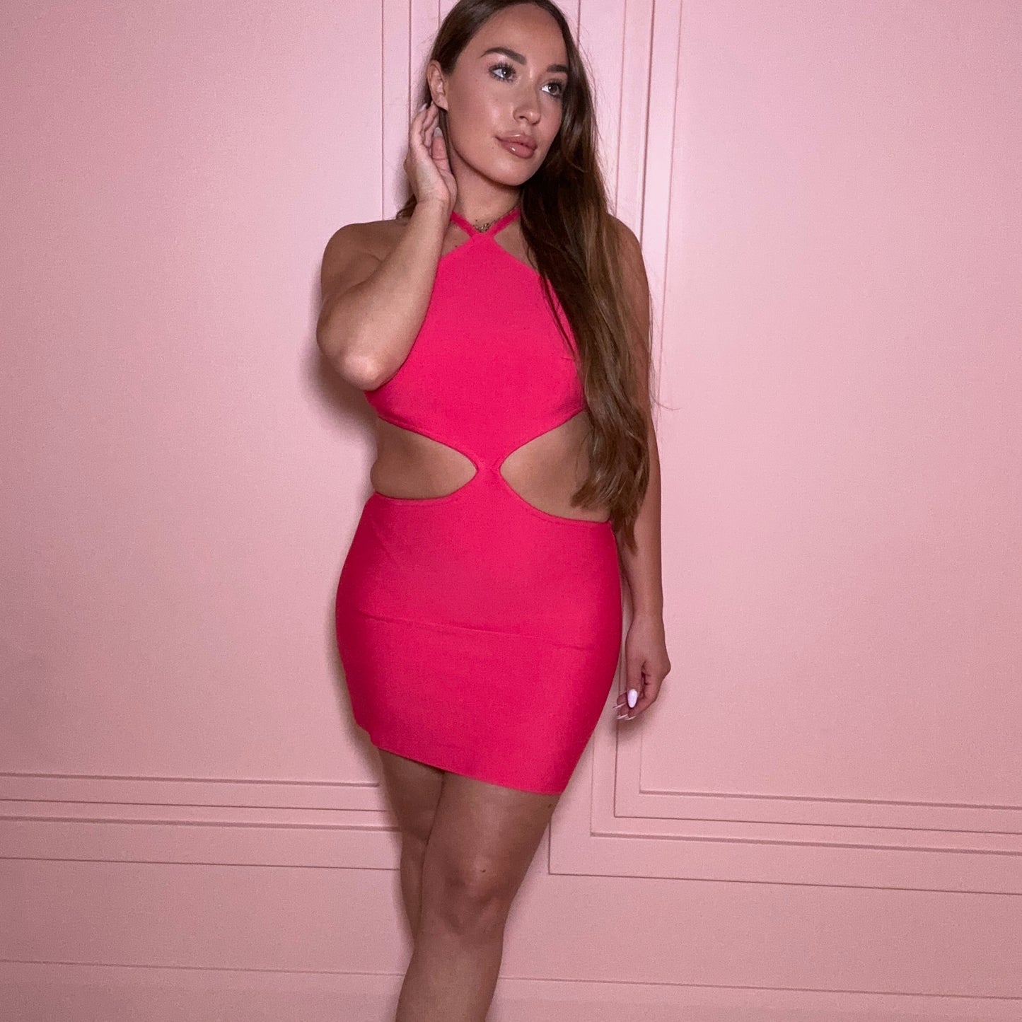 Ava dress