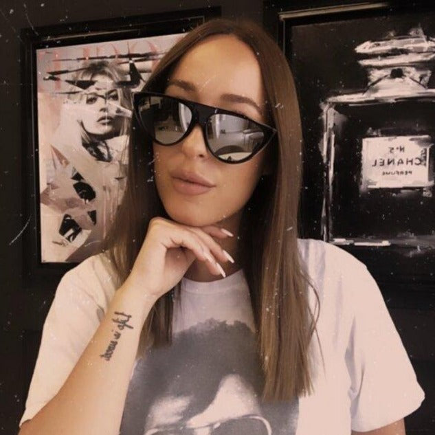who is she sunnies