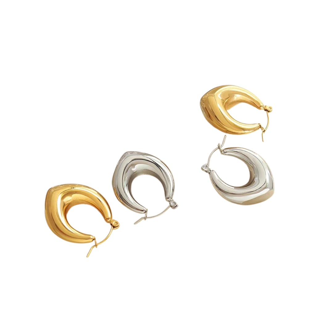 Chara earrings