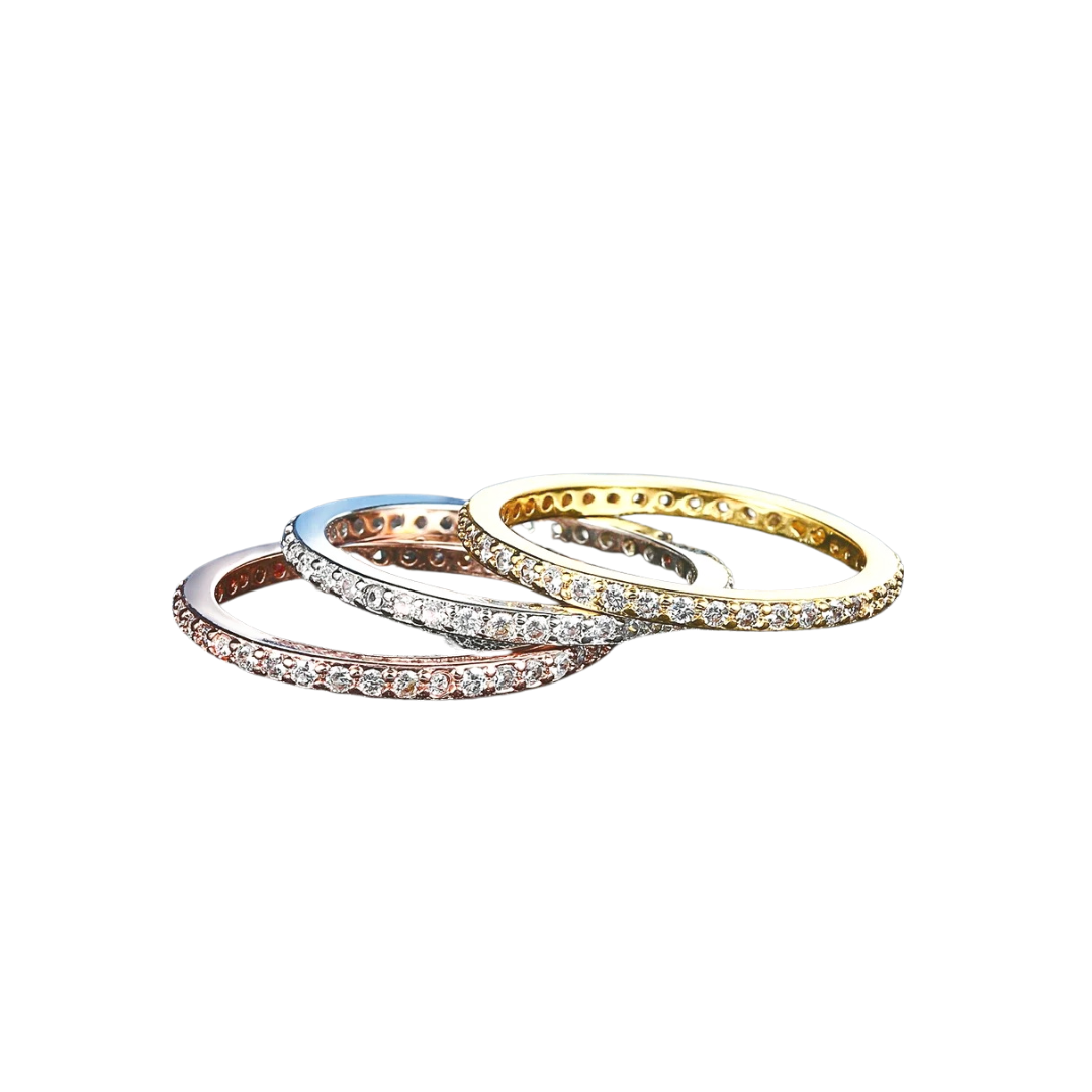 irene rings