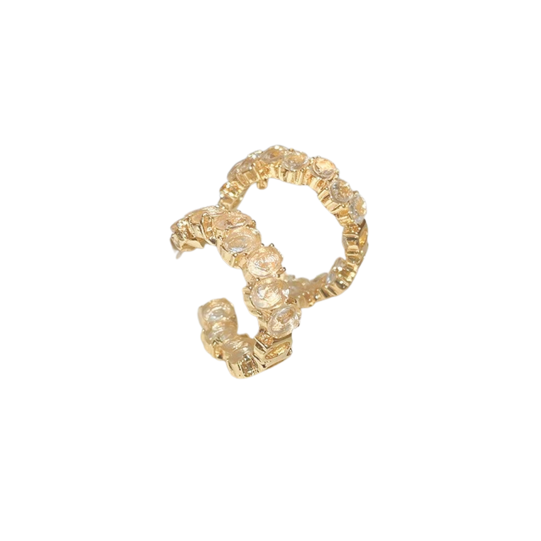 Philomena earrings