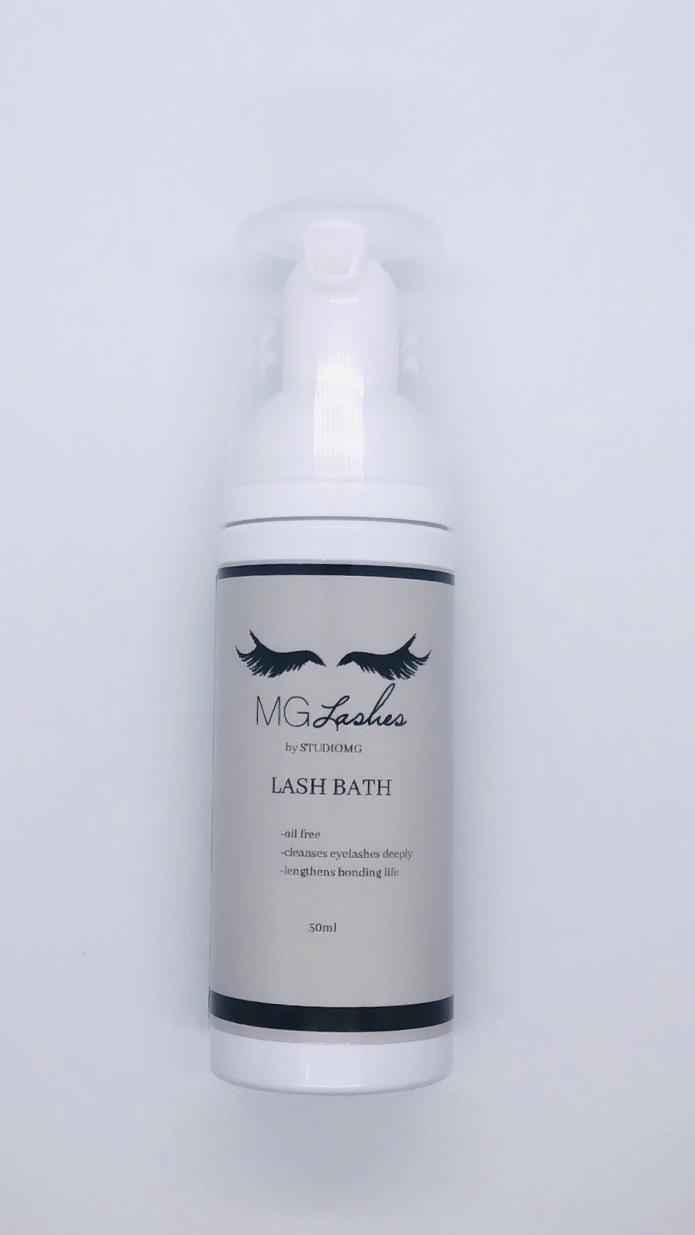 LASH BATH