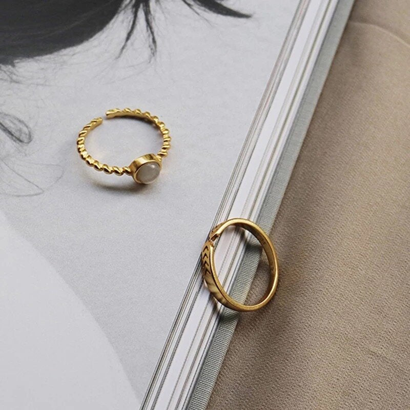 “Mi amore” adjustuble set