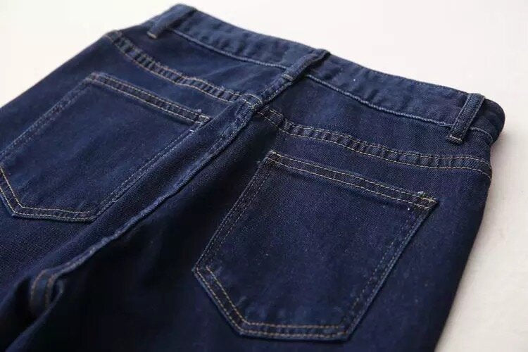 Luna jeans