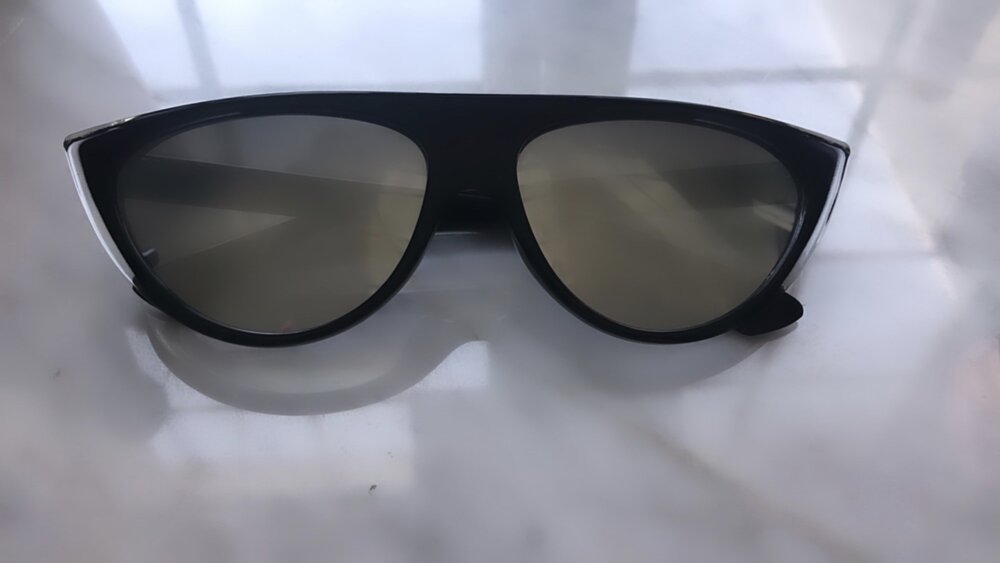 who is she sunnies