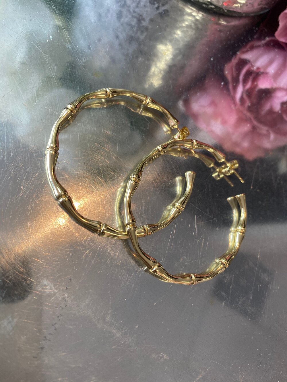 Sofia earrings