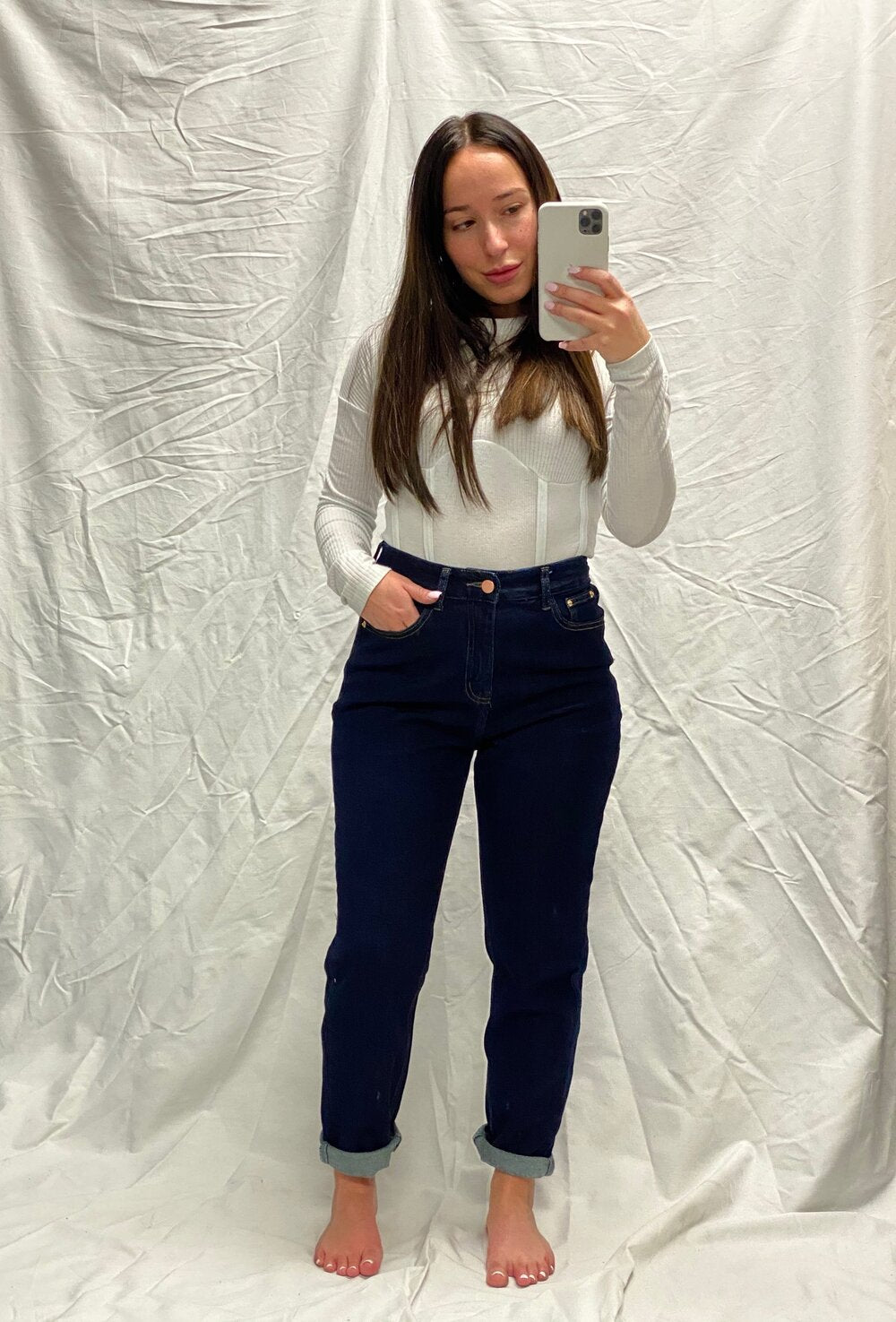 Luna jeans