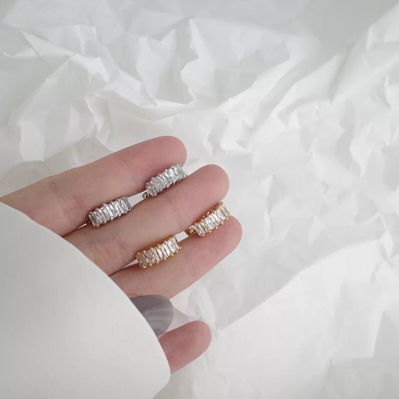 “Classy” earrings