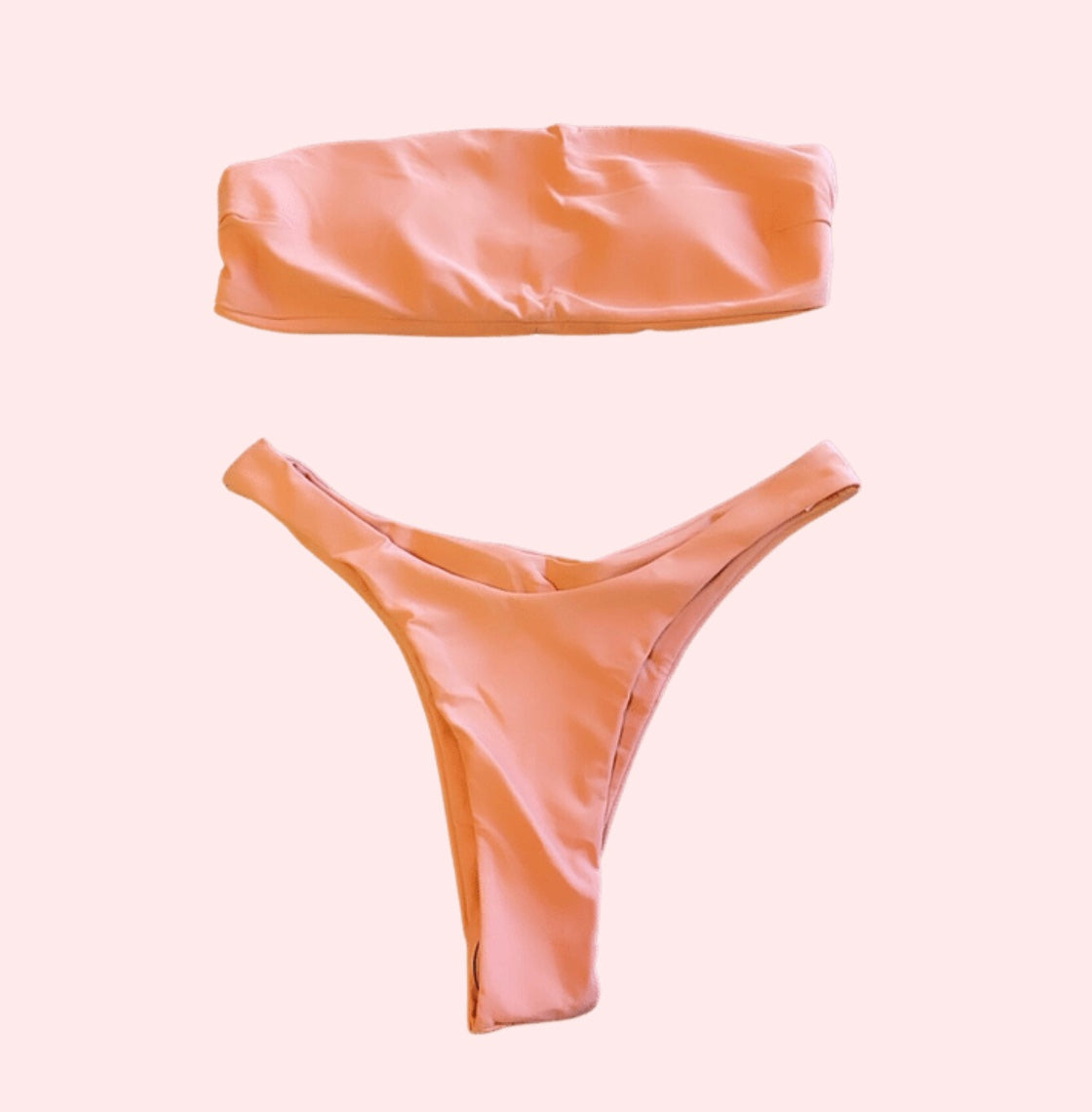 Ensemble bikini