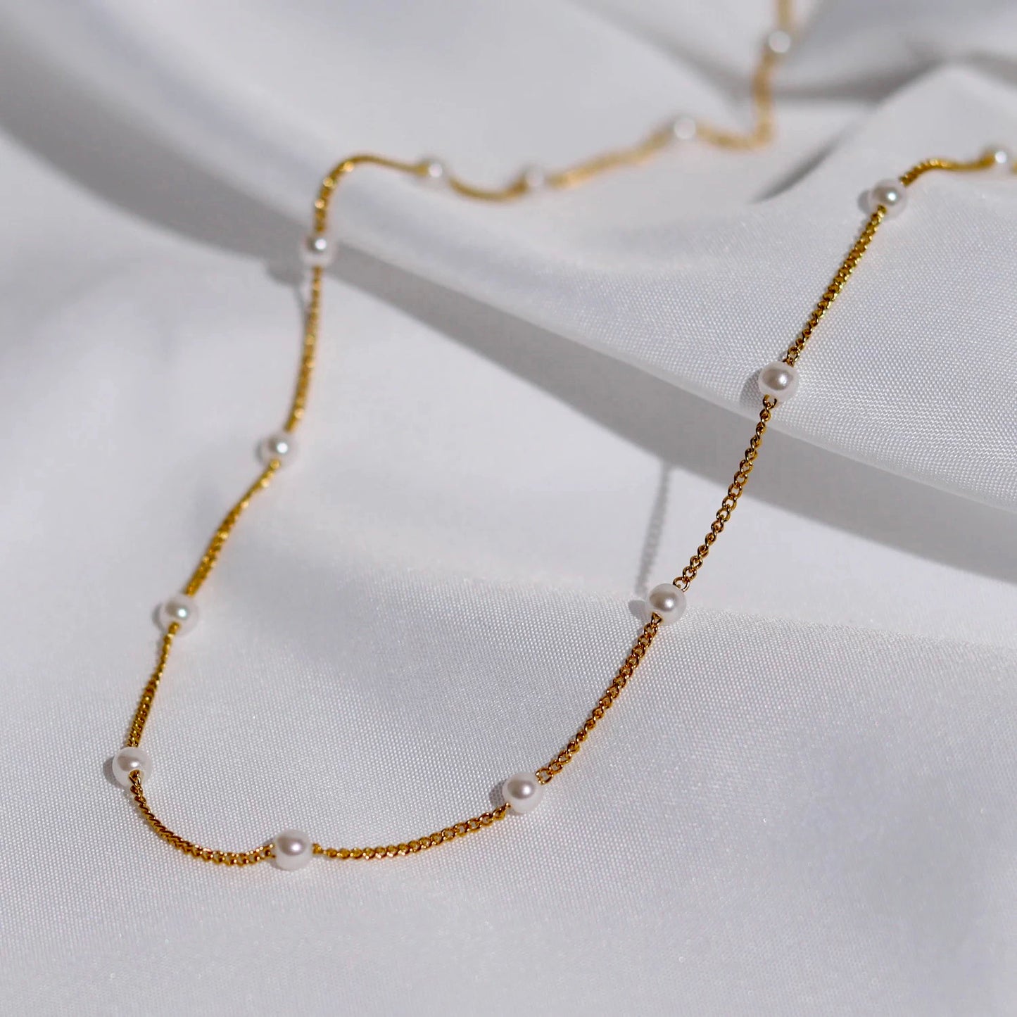 Farrah necklace
