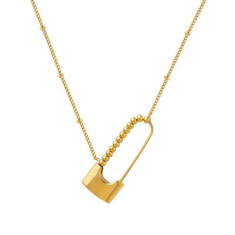 Allegra necklace