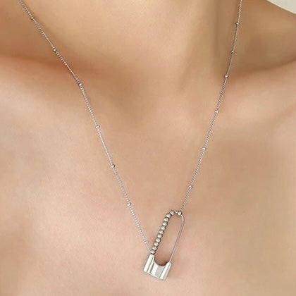 Allegra necklace