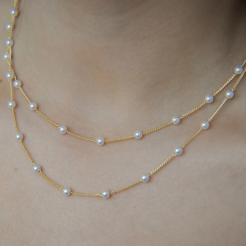 Farrah necklace