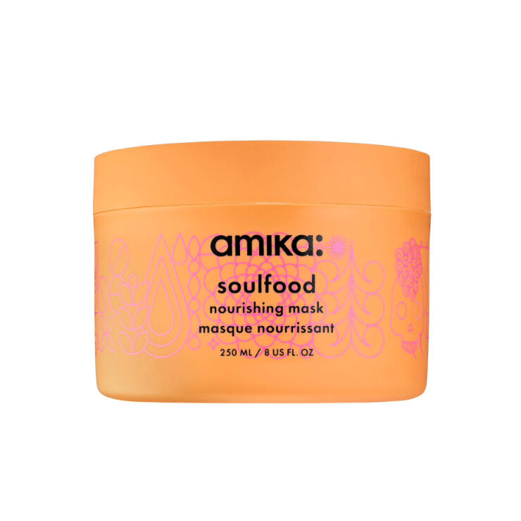 Soulfood Nourishing Mask