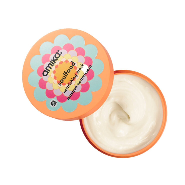 Soulfood Nourishing Mask
