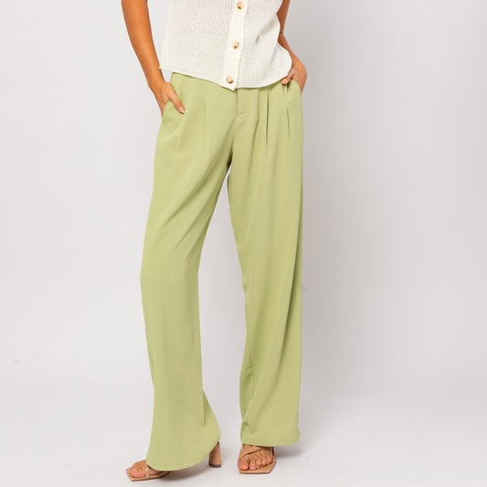 Leah Pants