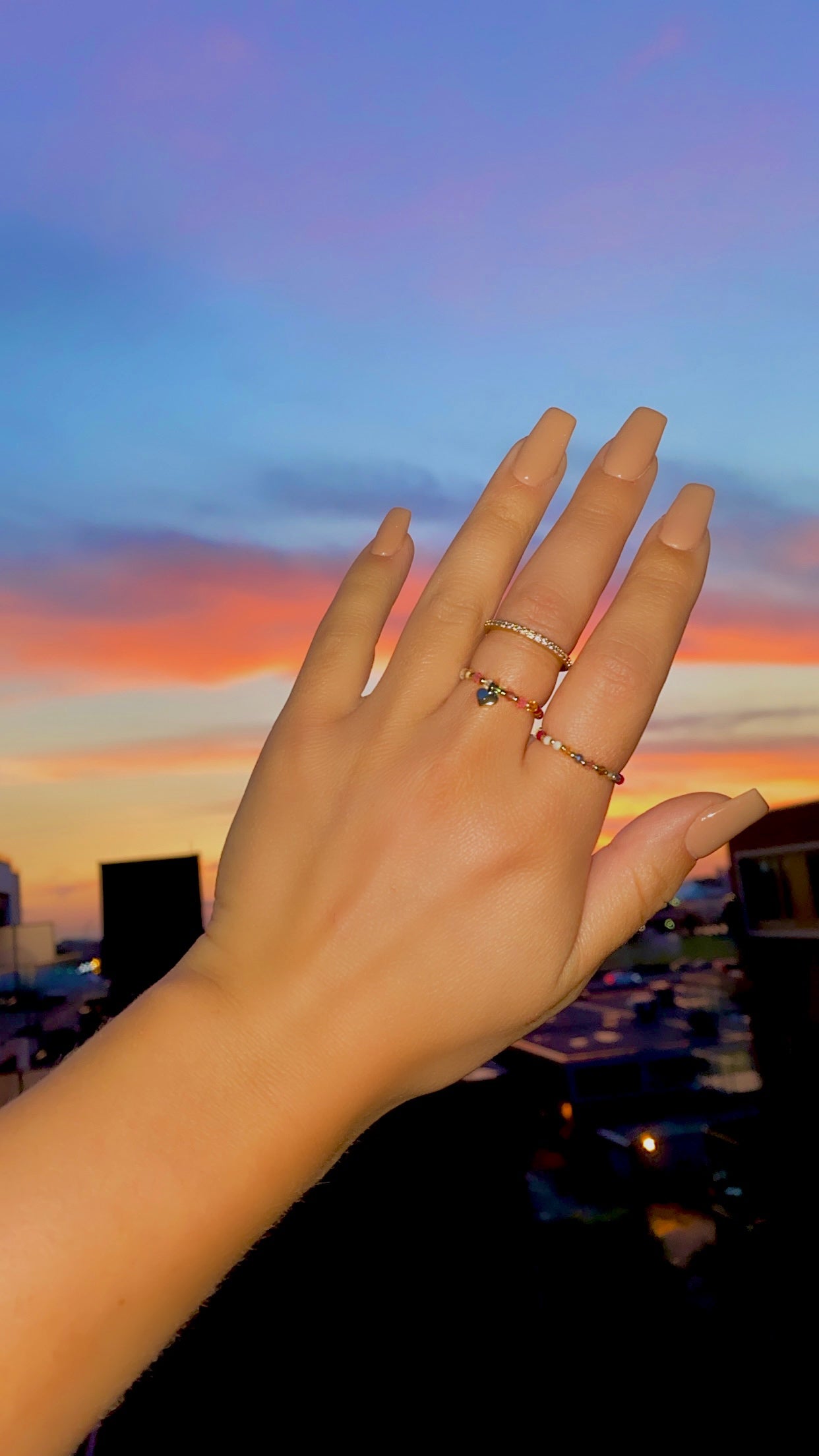 Angela ring
