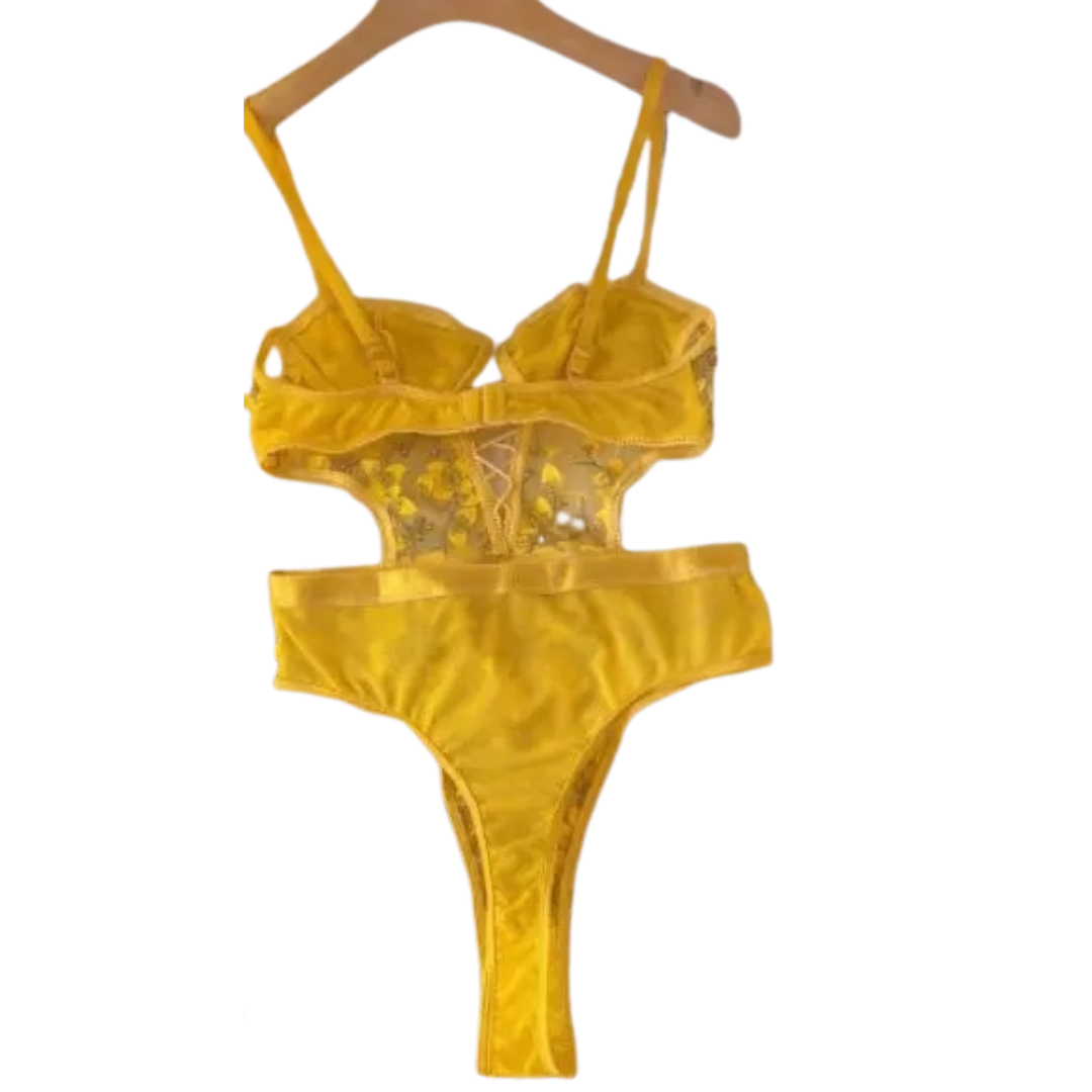 Mina Bodysuit