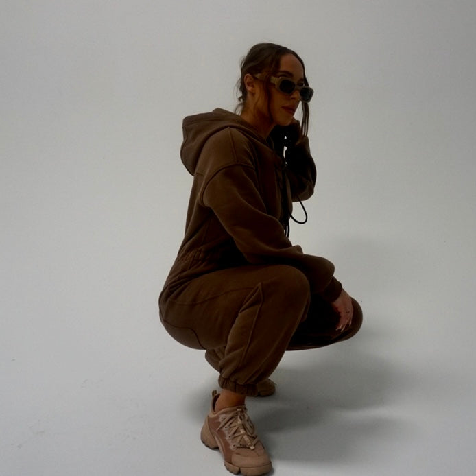 KG Brown