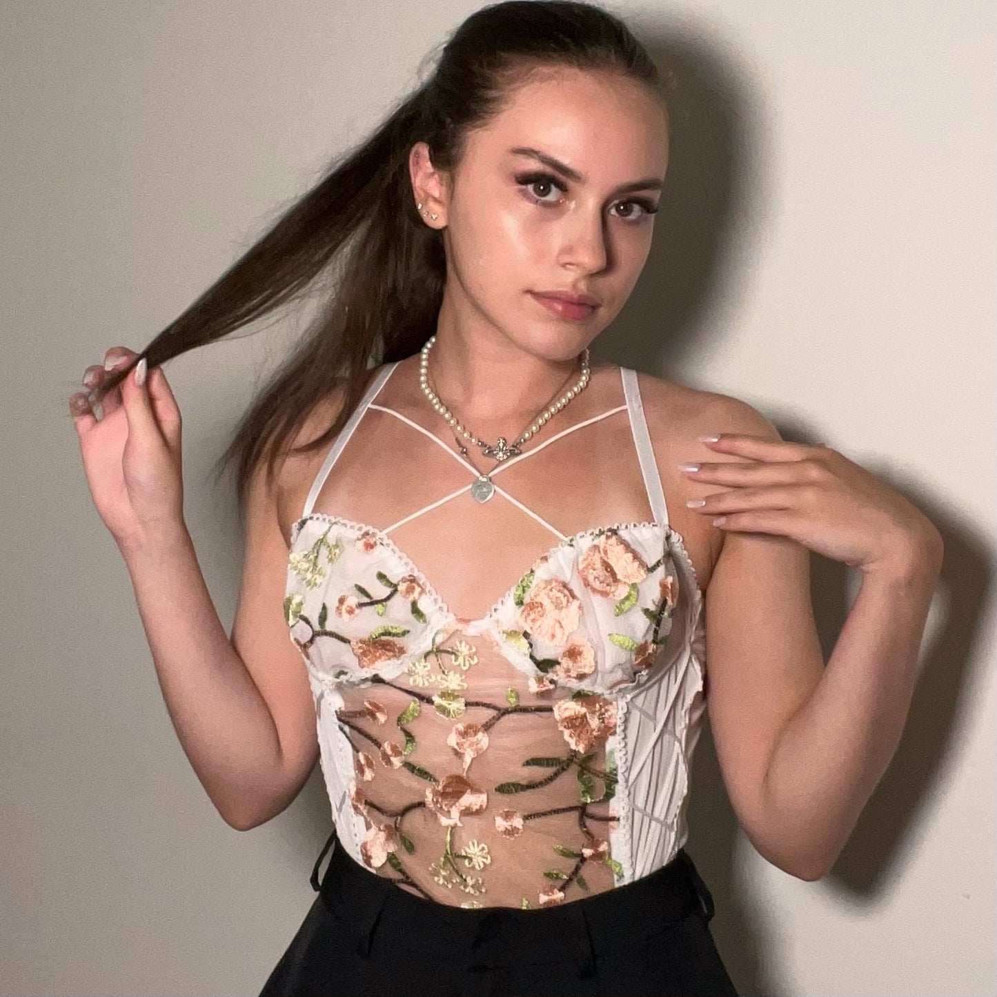 Sabina Bodysuit