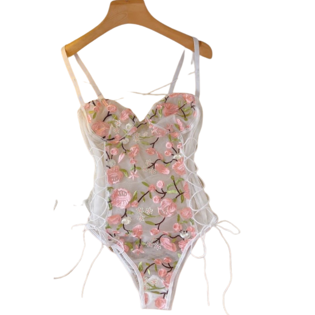 Sabina Bodysuit