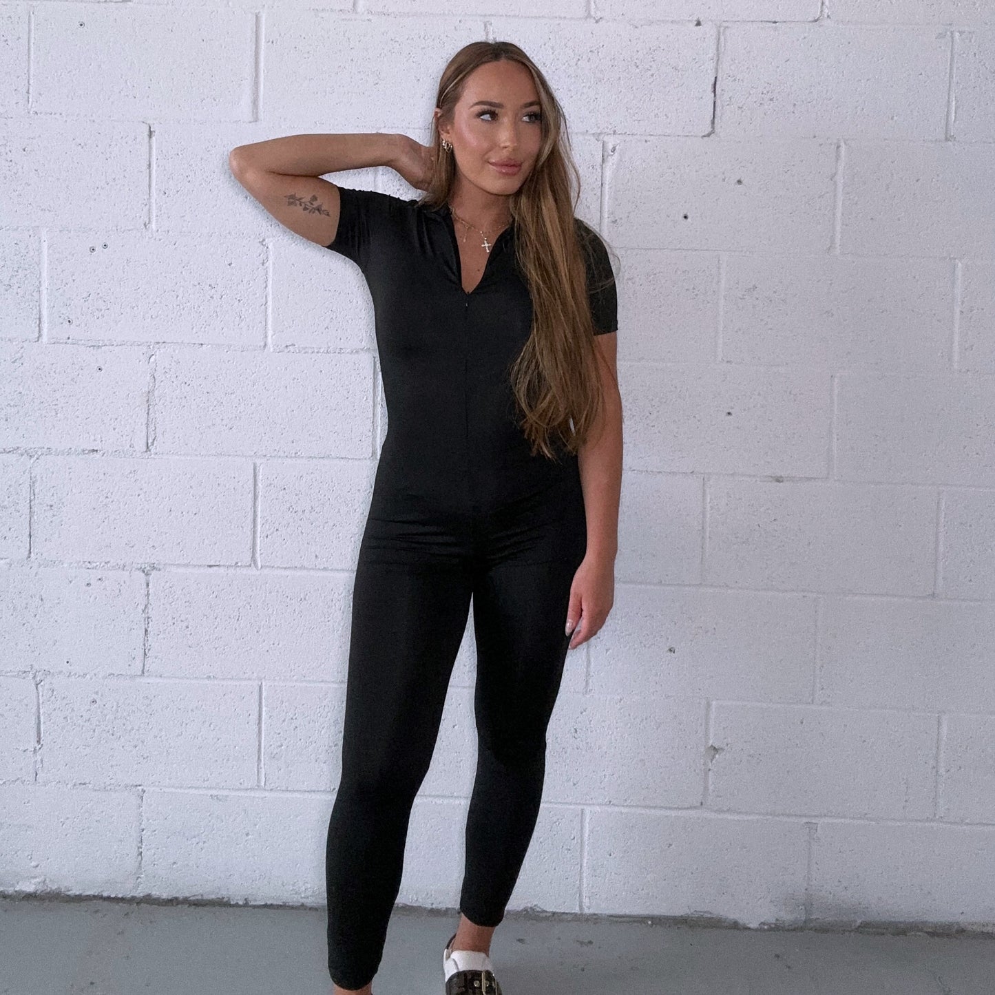 Yasmin Jumpsuit