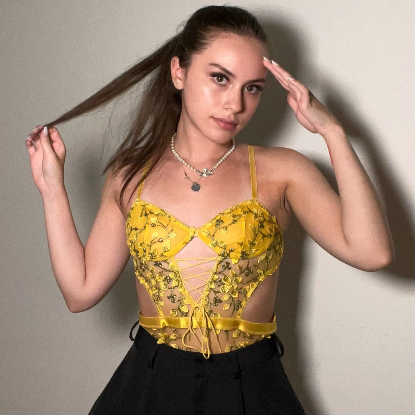 Mina Bodysuit