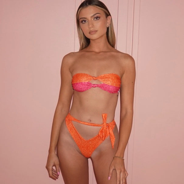 Beachy Bikini (bottoms)