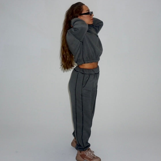 DP Charcoal Joggers