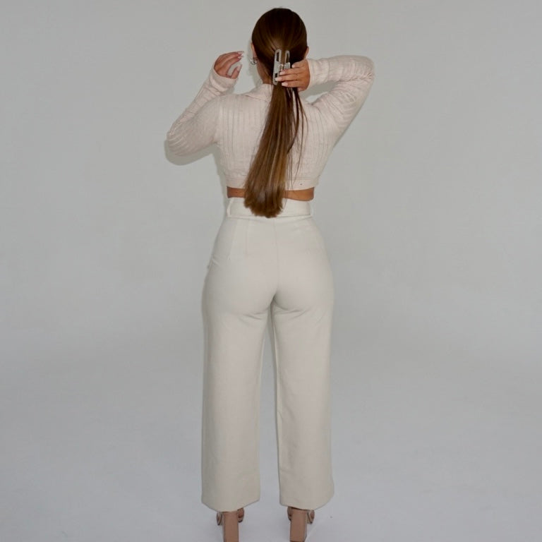 Ora Pants (beige)