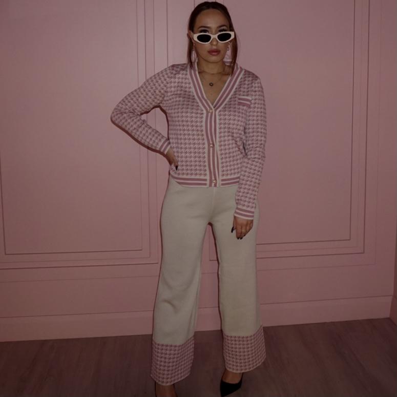 Navika Pants