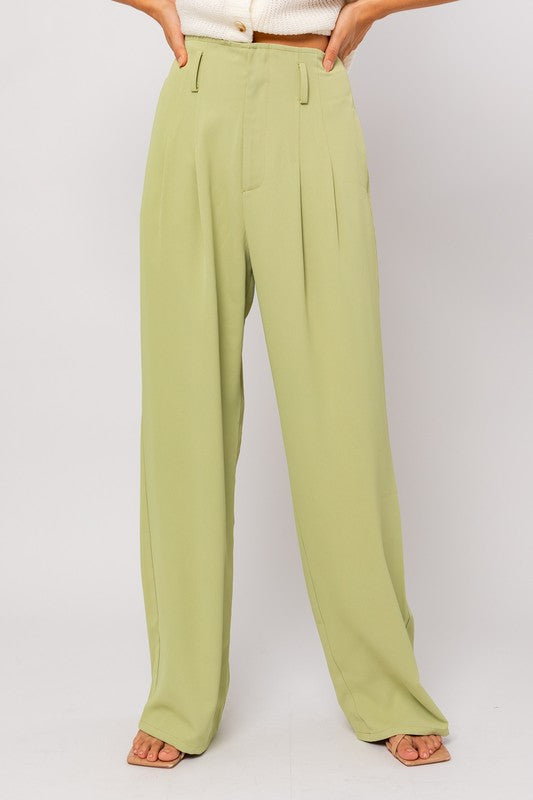 Leah Pants