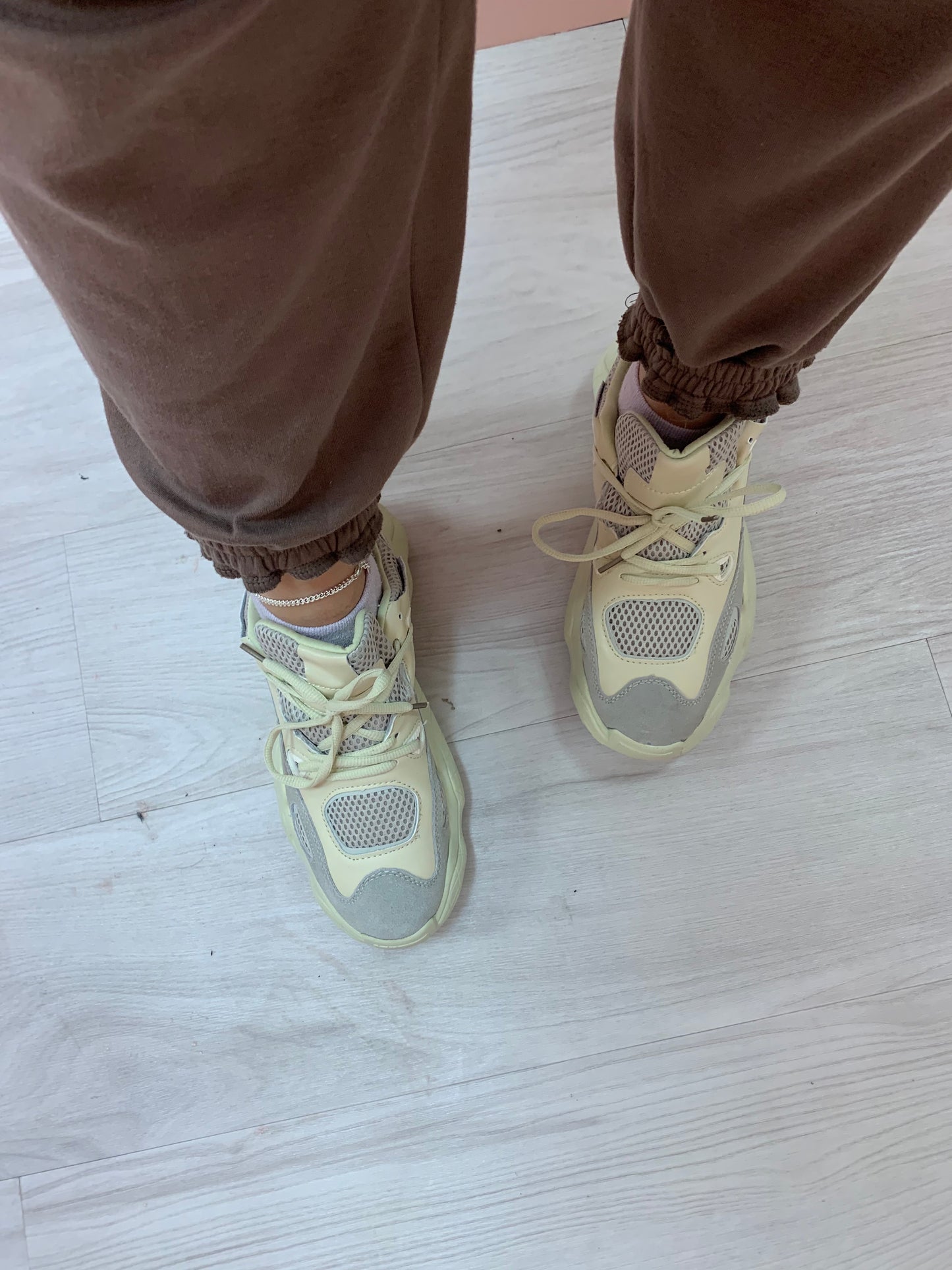 MIAMI sneaker