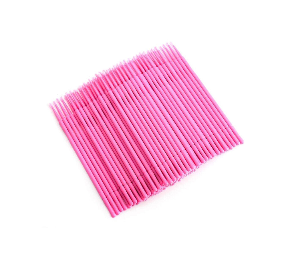 Pink Q-Tips