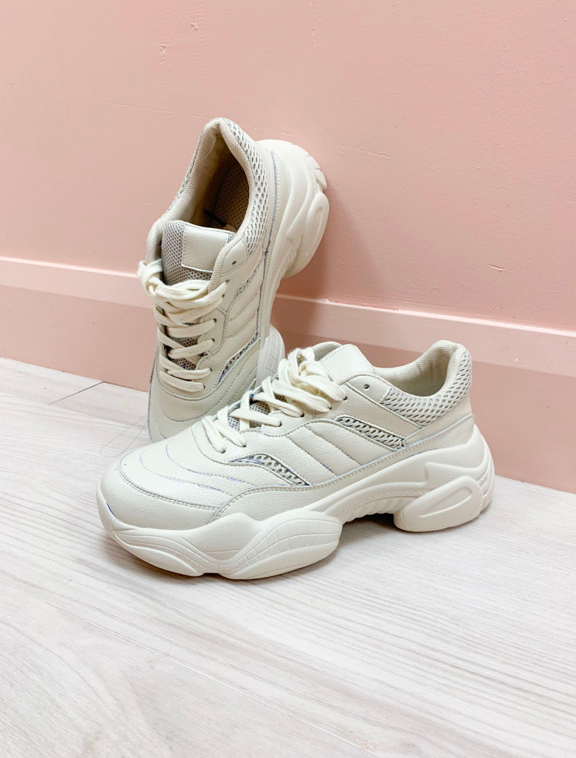TOKYO sneaker
