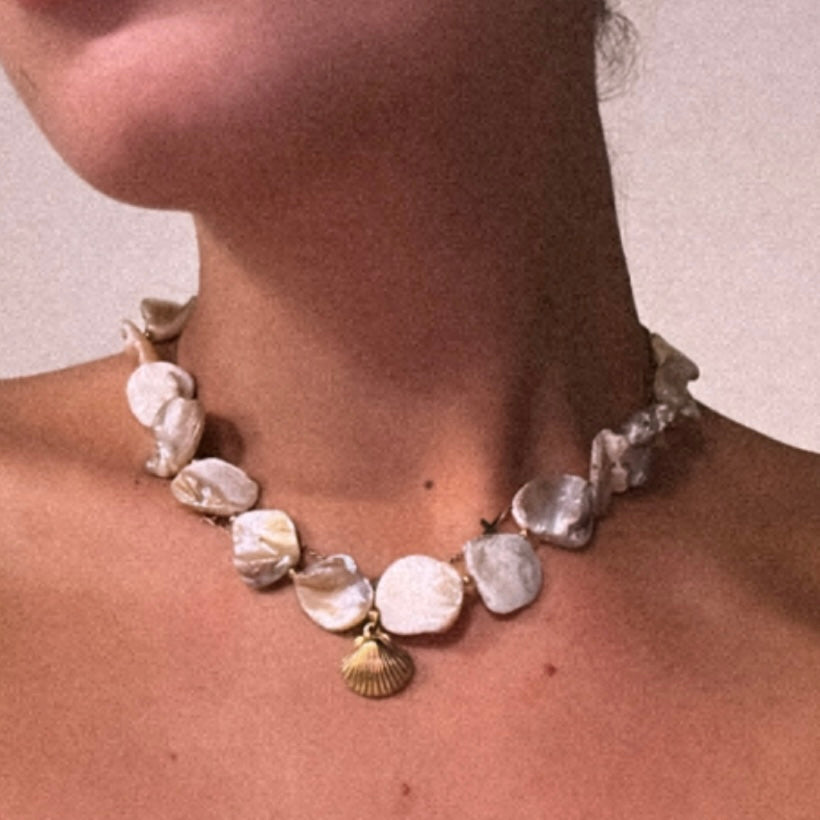 Anela necklace