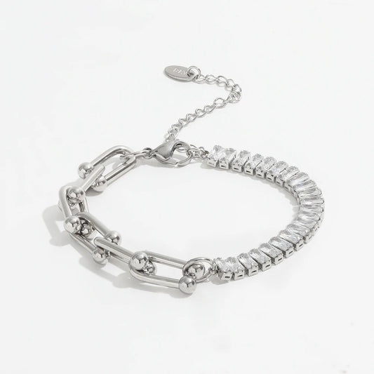 Eternal bracelet